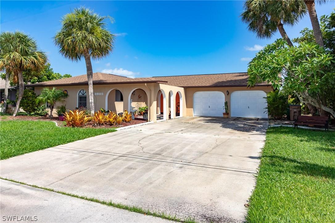 3805 SE 7th Ave., Cape Coral, FL 33904