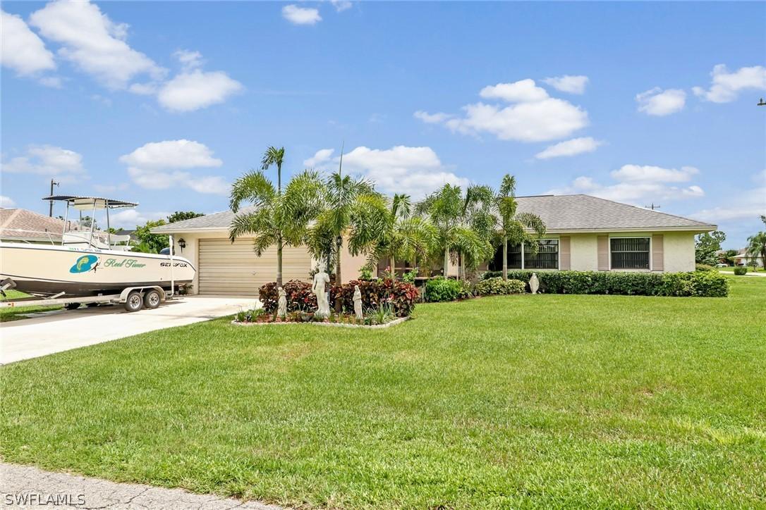 2400 E 3rd St., Lehigh Acres, FL 33936