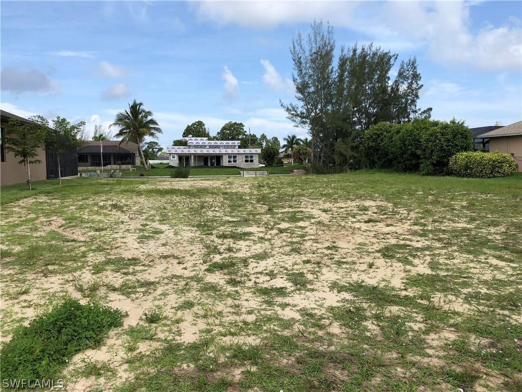 2934 SW 4th Pl., Cape Coral, FL 33914