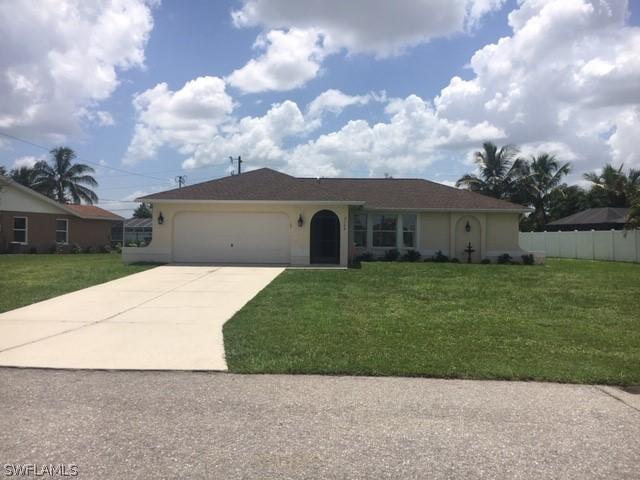 2104 SE 5th Ct., Cape Coral, FL 33990