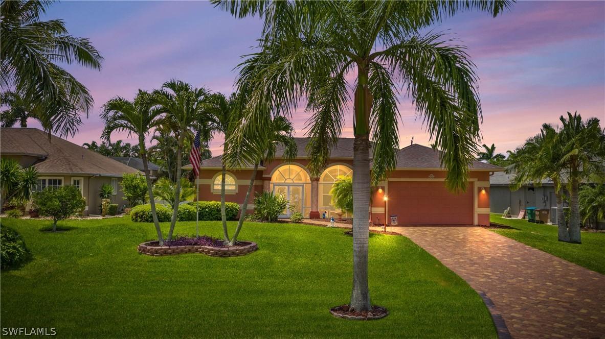 2826 SW 50th Ter., Cape Coral, FL 33914