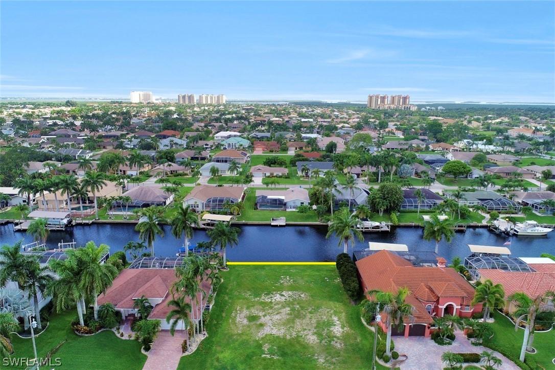 1508 SW 51st Ln., Cape Coral, FL 33914