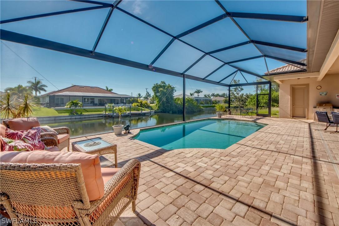 4355 SW 20th Ave., Cape Coral, FL 33914