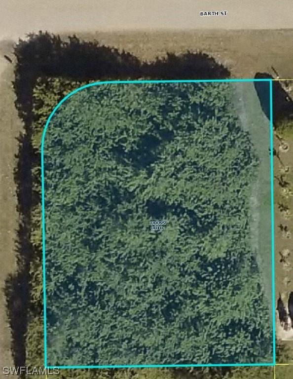 4917 Barth St., Lehigh Acres, FL 33971