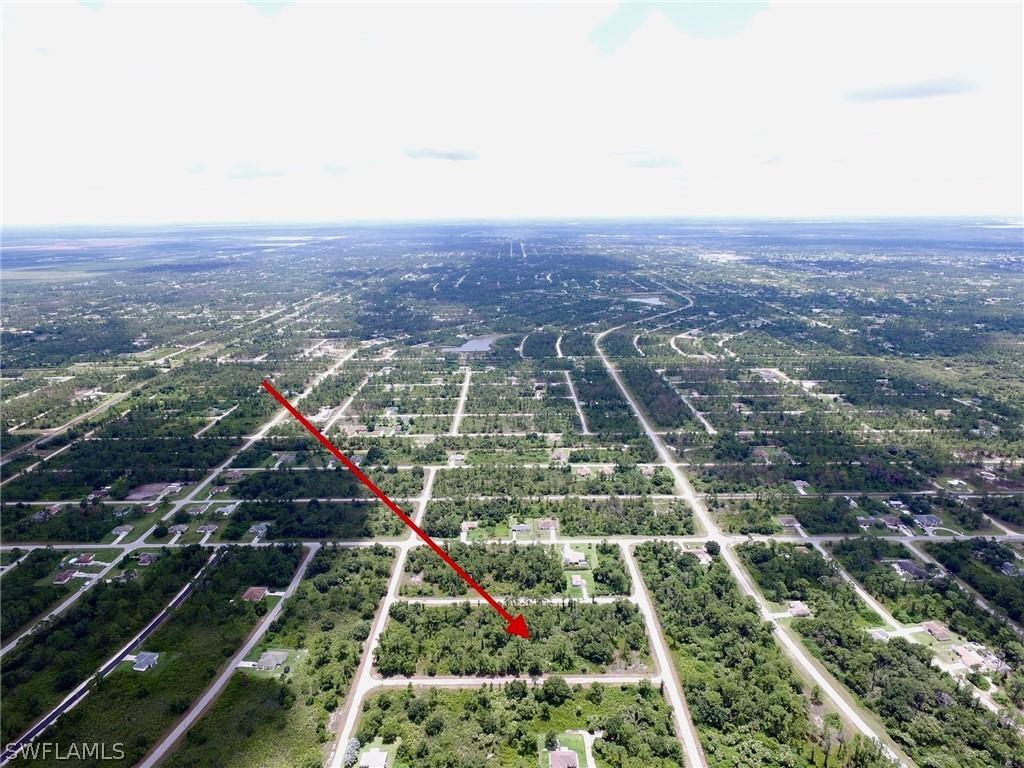 1018 Bach St., Lehigh Acres, FL 33974