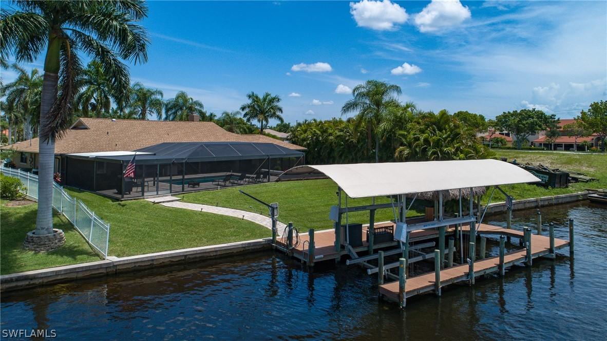 5607 SW 12th Pl., Cape Coral, FL 33914