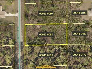 1108 Cortez Ave., Lehigh Acres, FL 33972