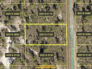 507 Louis Ave., Lehigh Acres, FL 33972