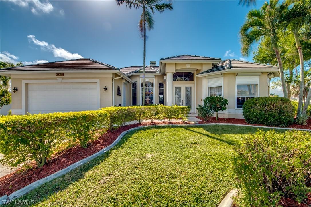 2826 SW 38th St., Cape Coral, FL 33914