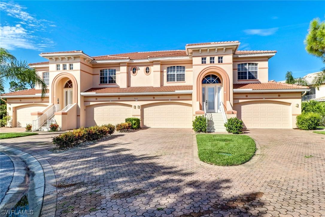 9110 Los Lagos Ct. #102, Bonita Springs, FL 34135