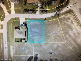 1118 NE 35th Ter., Cape Coral, FL 33909