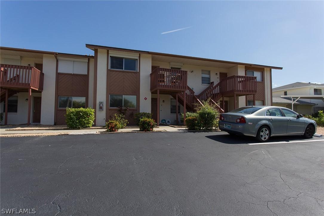 1005 SE 40th St. #9, Cape Coral, FL 33904