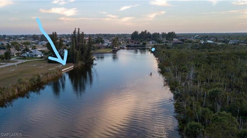 1424 NW 42nd Ave., Cape Coral, FL 33993