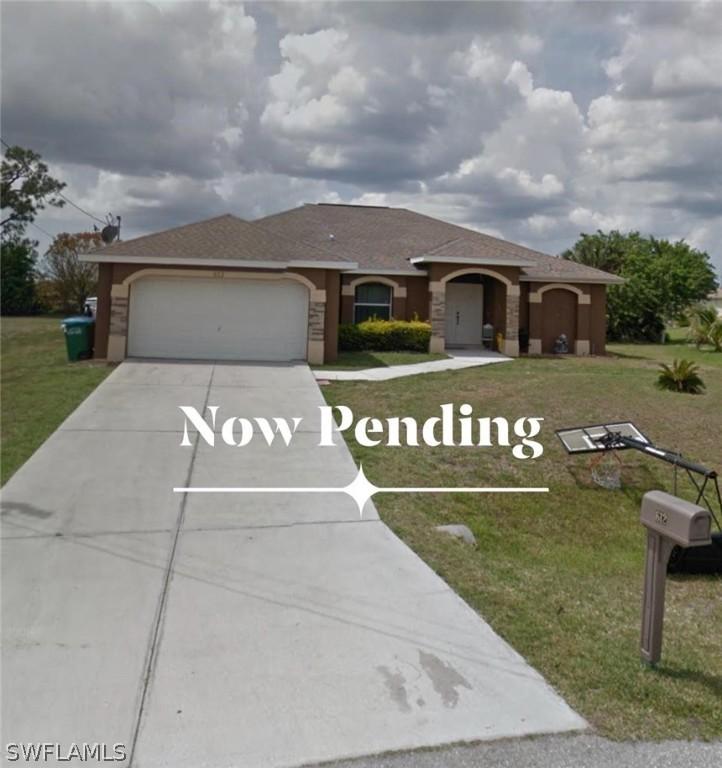 612 NW 19th Ave., Cape Coral, FL 33993