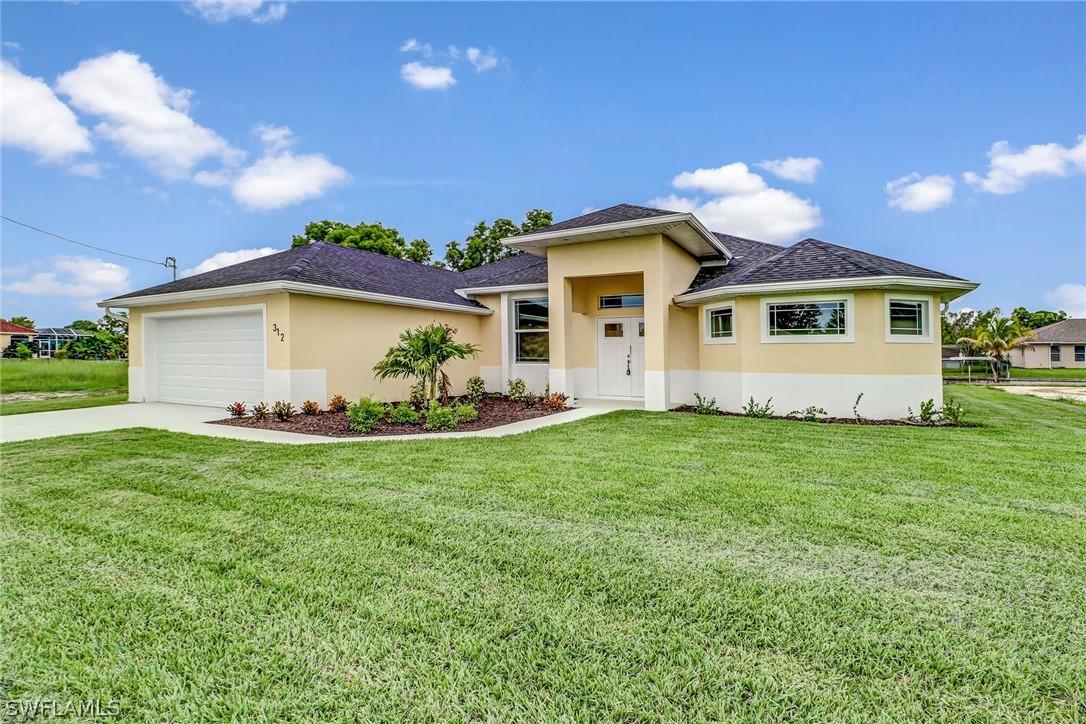 312 SE 5th Ave., Cape Coral, FL 33990