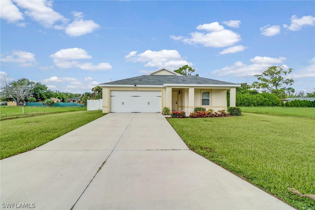 3720 SW Santa Barbara Pl., Cape Coral, FL 33914