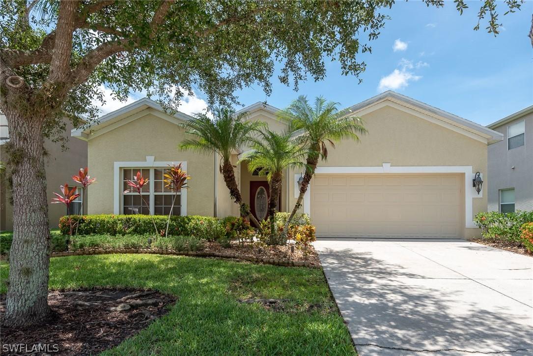 13439 Hampton Park Ct., Fort Myers, FL 33913