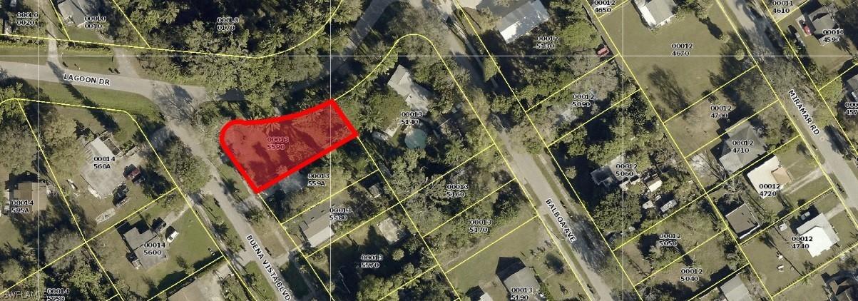 303 Buena Vista Blvd., Fort Myers, FL 33905