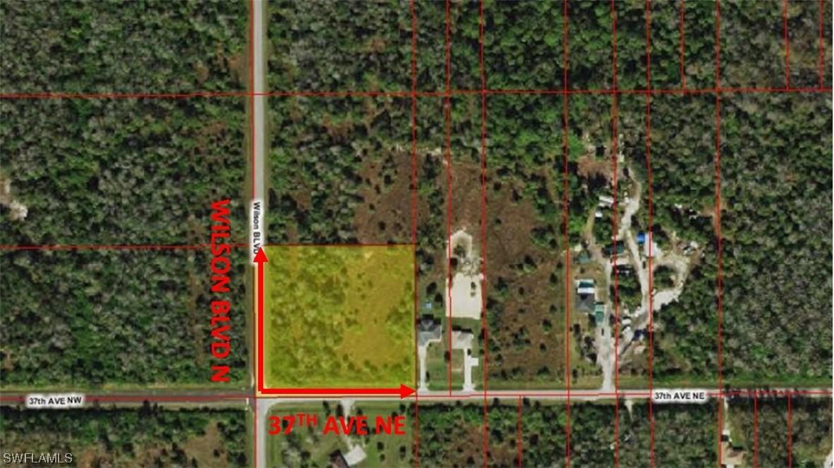 Wilson Blvd., Naples, FL 34120
