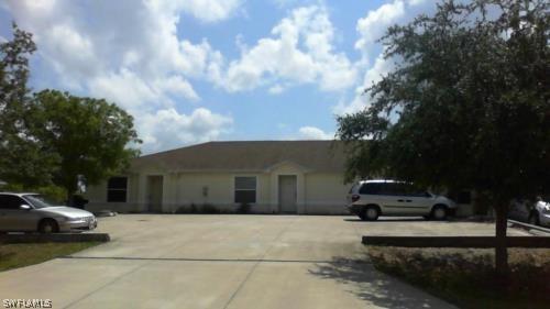 509 SE 6th Pl. #A-C, Cape Coral, FL 33990