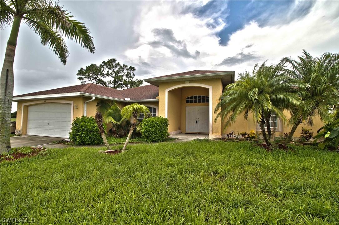 1612 SW 12th Ln., Cape Coral, FL 33991