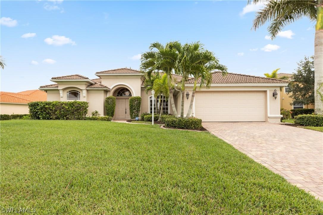 11825 Royal Tee Ct., Cape Coral, FL 33991