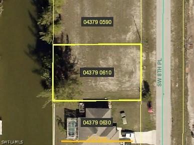 1908 SW 8th Pl., Cape Coral, FL 33991