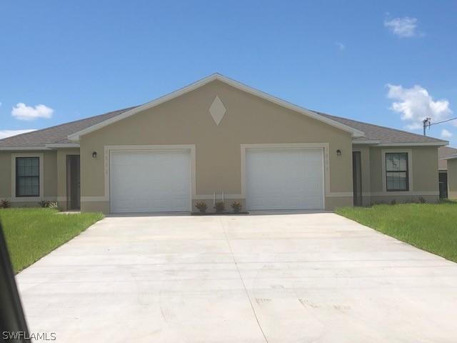 3820 SW 16th Pl., Cape Coral, FL 33914