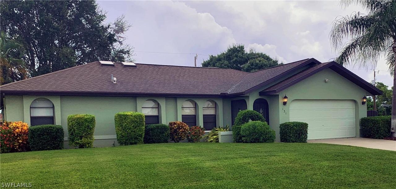 131 SE 4th Ter., Cape Coral, FL 33990