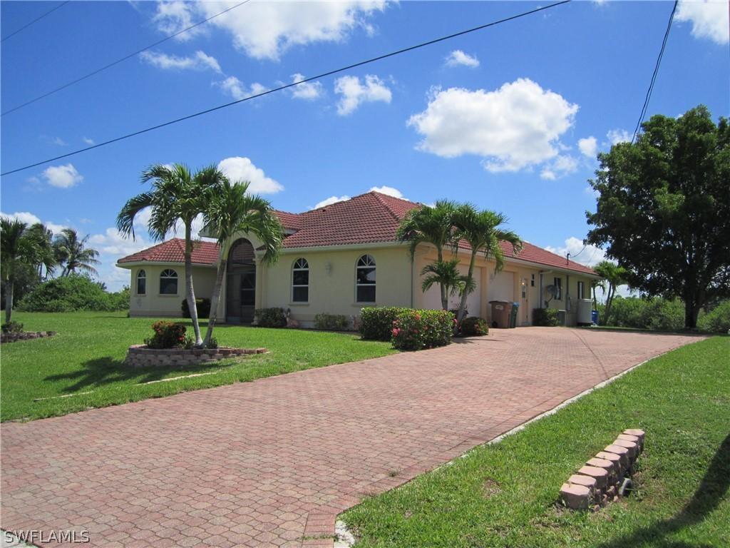 1231 NW 35th Ave., Cape Coral, FL 33993