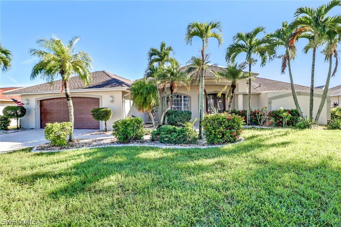 213 SE 6th St., Cape Coral, FL 33990
