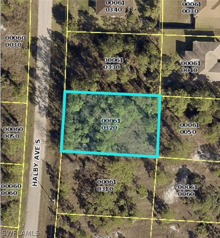 1045 Halby Ave., Lehigh Acres, FL 33974