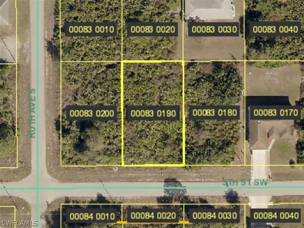 3216 5th St., Lehigh Acres, FL 33971