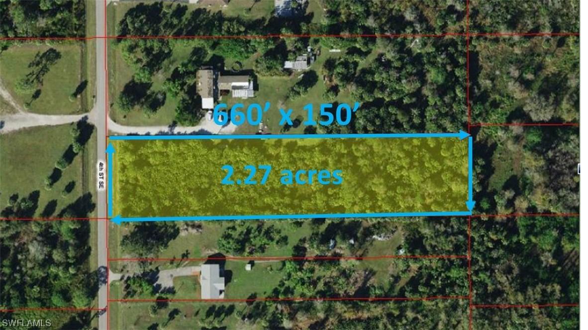 4th St., Naples, FL 34120