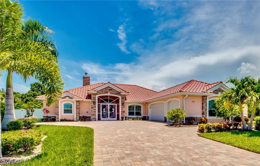 1001 SW 18th Ave., Cape Coral, FL 33991