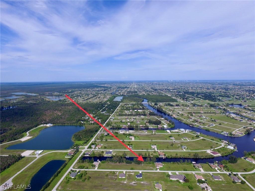2343 NW 38th Ave., Cape Coral, FL 33993