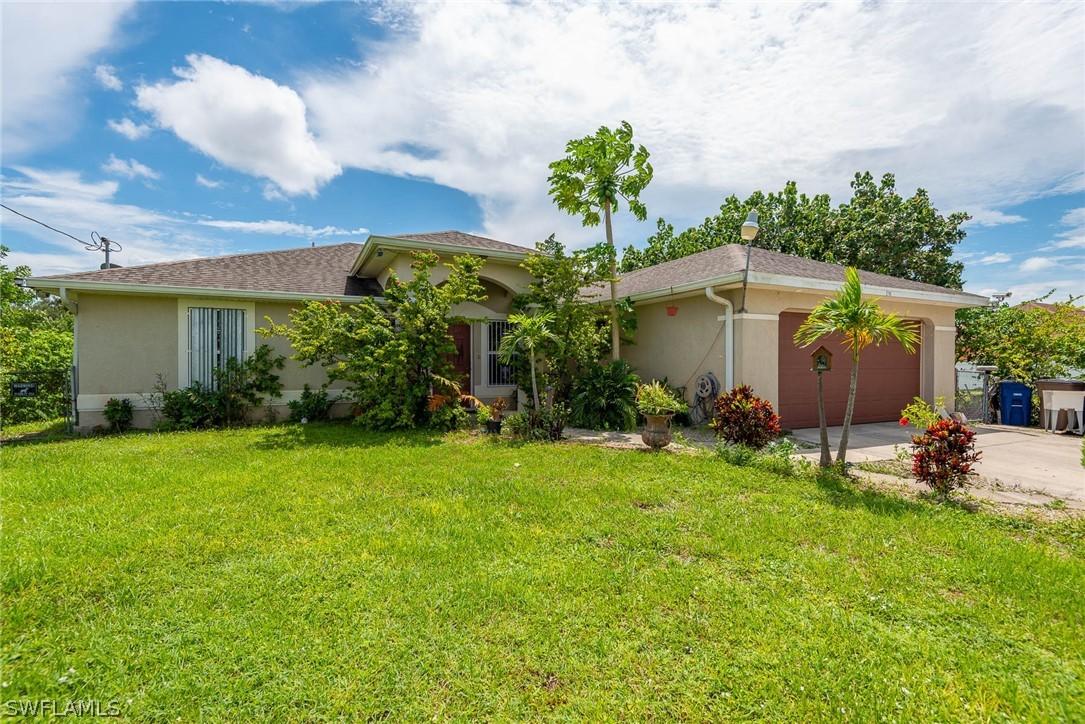 [Address Hidden by Seller], Lehigh Acres, FL 33976