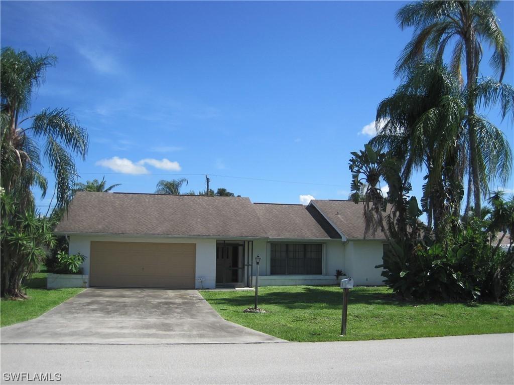 8441 Buena Vista Rd., Fort Myers, FL 33967