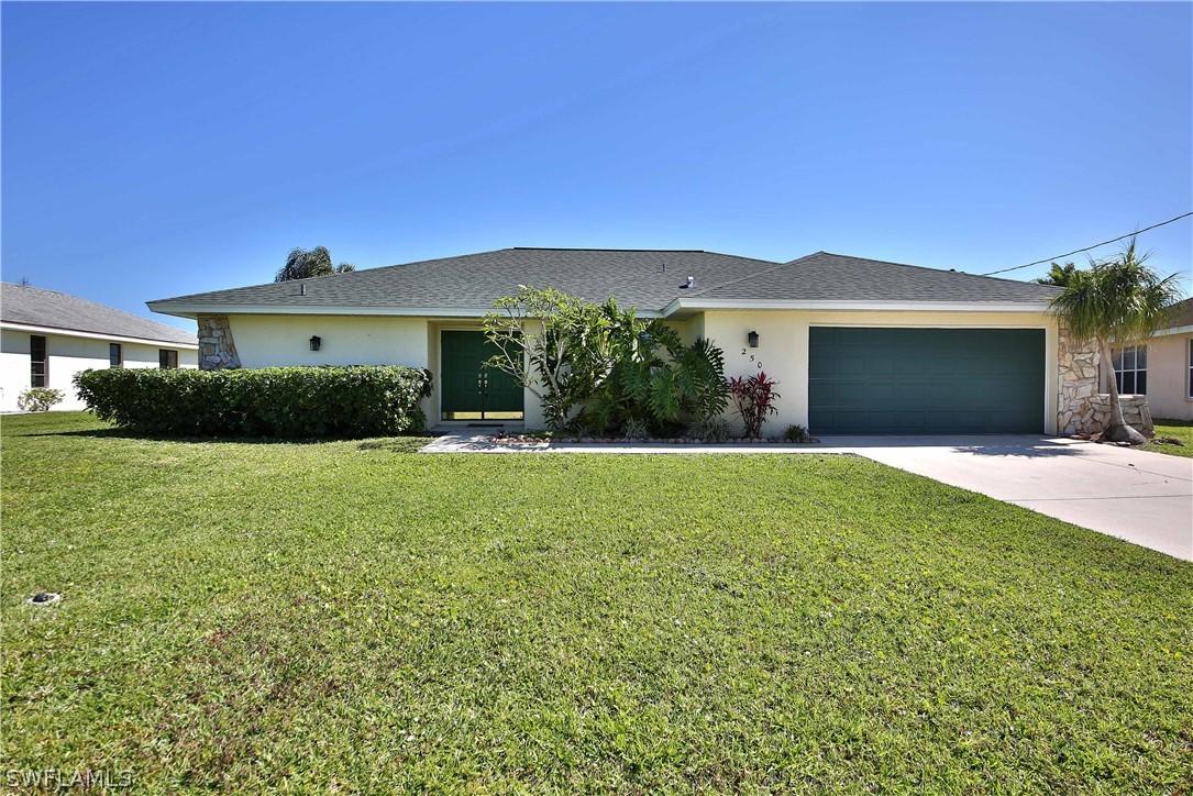 250 SW 37th Ter., Cape Coral, FL 33914