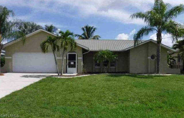 2821 SW 38th St., Cape Coral, FL 33914