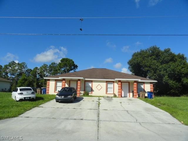 5241/5243 28th St., Lehigh Acres, FL 33973