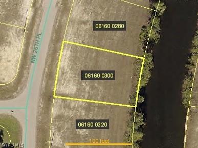 2701 NW 26th Pl., Cape Coral, FL 33993