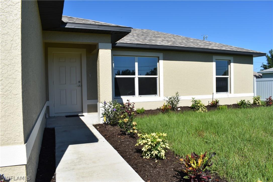 712 NE Van Loon Ln., Cape Coral, FL 33909