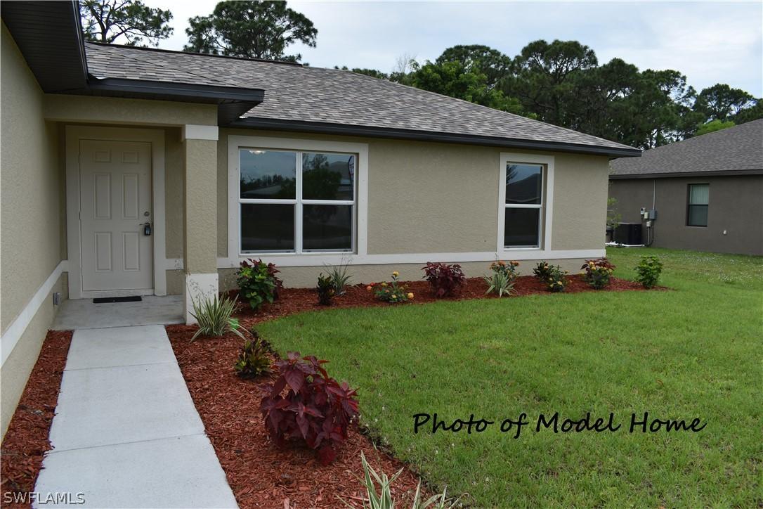 123 NE 23rd Pl., Cape Coral, FL 33909