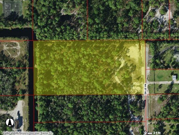 4th St., Naples, FL 34120