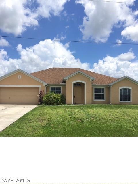 2817 NE 2nd Pl., Cape Coral, FL 33909