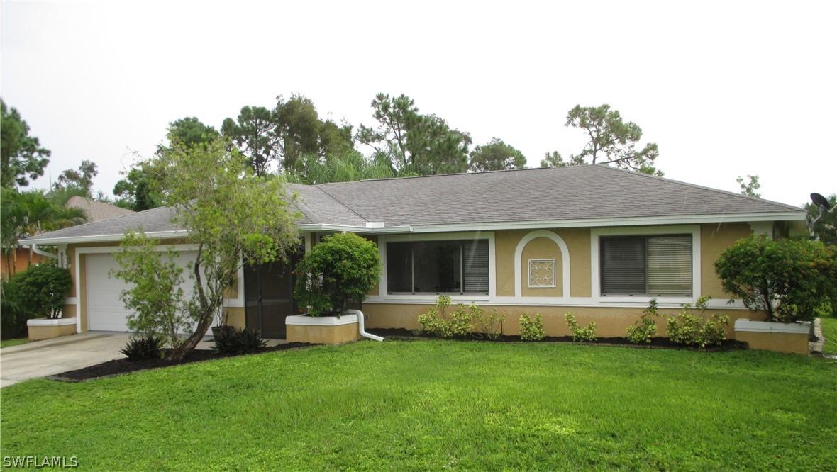 18383 Fuchsia Rd., Fort Myers, FL 33967