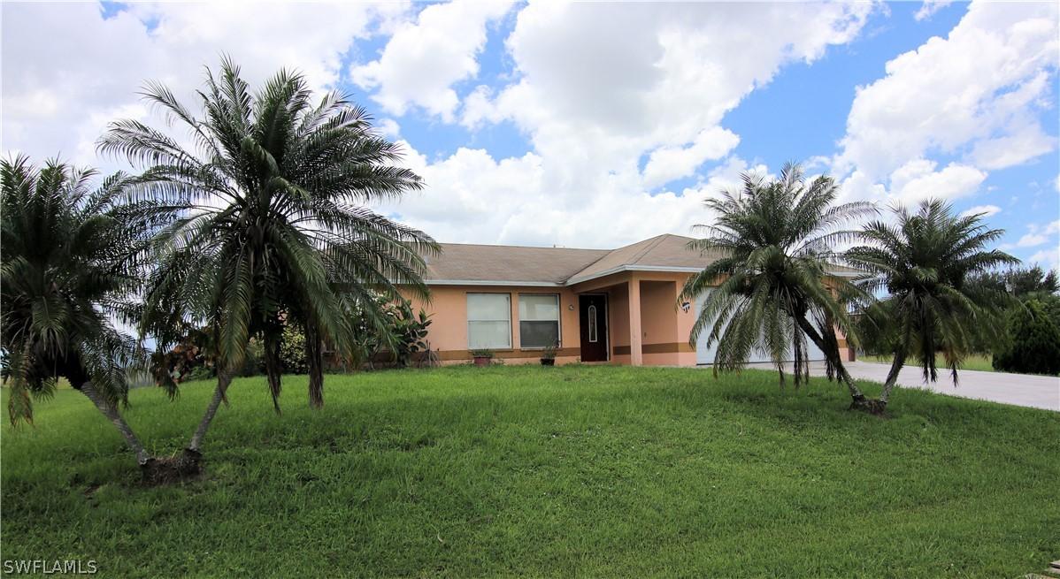 326 NE 13th Ter., Cape Coral, FL 33909