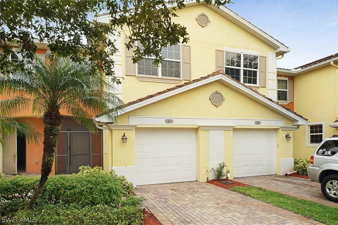 4390 Lazio Way #405, Fort Myers, FL 33901
