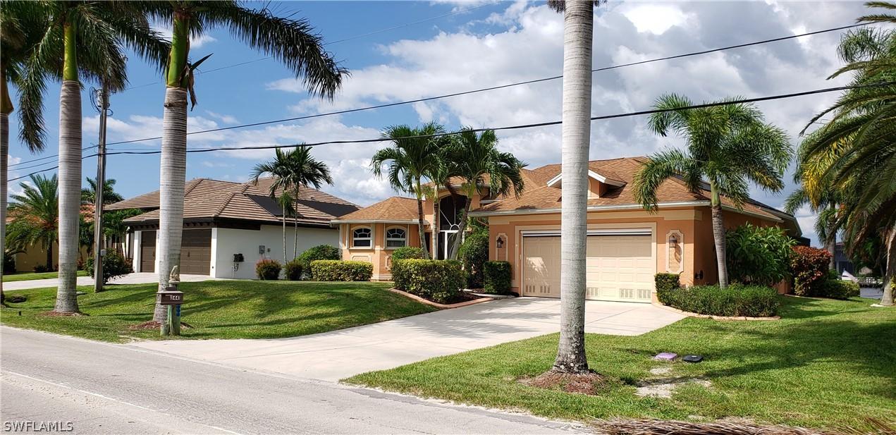3441 Ceitus Pkwy., Cape Coral, FL 33991